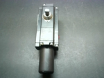  Gemini Valve B412 Pneumatic Actuator 125PSI Image