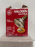  GE General Electric 40791 Halogen Ultra Floodlight 90PAR/HIR/FL40XL Image