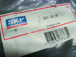  SKF SR-18-15 Pillow Block Bearing Stabilizing Ring Steel Image
