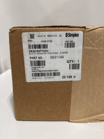  GE General Electric 18629 Halogen IR Spotlight Par 38 Image