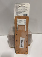  Klein Tools 5185 Tan Leather Tool Sheath Image