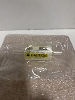  Parker IDN-12G Finite Nylon Filter (Lot of 4) 100PSI Image