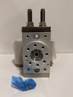  SMC MSQB50R-XN Rotary Table Cylinder MSQB50RXN Image