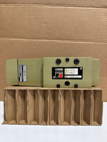  Ross Controls 7016A3301 4-Way Single Solenoid Valve Image