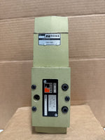  Ross Controls 7016A3301 4-Way Single Solenoid Valve Image