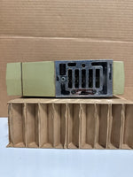  Ross Controls 7016A3301 4-Way Single Solenoid Valve Image