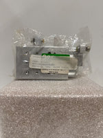  SMC MXS16-40A Slide Cylinder MXS1640A Image