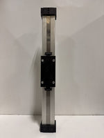  Parker 25 CFRCTUC / 10.000 Pneumatic Linear Actuator Cylinder Image