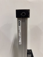  Parker 25 CFRCTUC / 10.000 Pneumatic Linear Actuator Cylinder Image