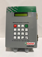  Castrol LubeCon 16977 Advanced System Controller 4 Program Channels #234105 Image