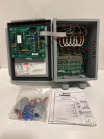  Castrol LubeCon 16977 Advanced System Controller 4 Program Channels #234105 Image
