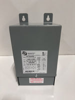  Hammond Power Solutions C1F1C5LES HPS Fortress Potted Transformer 240/480V 60Hz Image