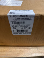  Hammond Power Solutions C1F1C5LES HPS Fortress Potted Transformer 240/480V 60Hz Image