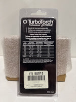  TurboTorch 5UX13 A-5 Acetylene Quick Connect Torch Tip 0386G0102 Image