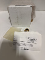  Parker RG0P1D0125 P1D Series Air Cylinder Gland Cartridge Seal Kit Image