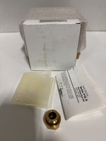  Parker RG0P1D0125 P1D Series Air Cylinder Gland Cartridge Seal Kit Image