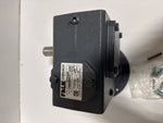  Falk Omnibox 1206WBM2A Speed Reducer Gear Box Ratio 40:1 Image
