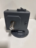  Falk Omnibox 1206WBM2A Speed Reducer Gear Box Ratio 40:1 Image