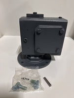  Falk Omnibox 1206WBM2A Speed Reducer Gear Box Ratio 40:1 Image