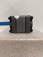  Jamesbury 4A 2236 XTBI 3/4" Ball Valve 14A2236XTBI with Handle Image
