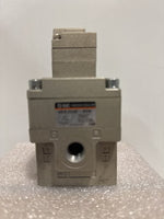  SMC VEX 1330-02N Proportional Power Valve VEX133002N Image