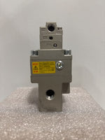  SMC VEX 1330-02N Proportional Power Valve VEX133002N Image