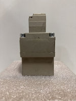  SMC VEX 1330-02N Proportional Power Valve VEX133002N Image