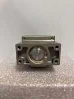  SMC VEX 1330-02N Proportional Power Valve VEX133002N Image