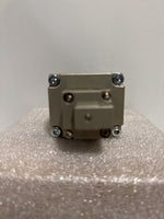 SMC VEX 1330-02N Proportional Power Valve VEX133002N Image
