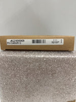  Banner PDIS46UM12 Array Slot Fiber Optic Sensor 1mm Fiber 42880 Image
