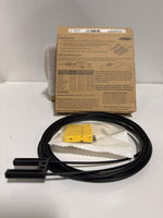  Banner PDIS46UM12 Array Slot Fiber Optic Sensor 1mm Fiber 42880 Image