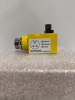  Banner SMA91EFQD Glass Fiber Optic Emitter 25529 Image