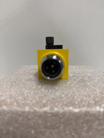  Banner SMA91EFQD Glass Fiber Optic Emitter 25529 Image