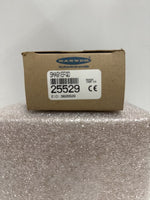  Banner SMA91EFQD Glass Fiber Optic Emitter 25529 Image