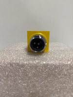  Banner SMA91EFQD Glass Fiber Optic Emitter 25529 Image