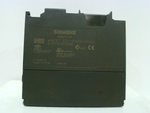  Siemens 6ES 7321-1FH00-0AA0 SIMATIC S7-300 Digital Input Module 16PT 120/230VAC Image