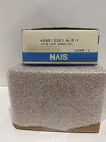  NAIS Matsushita ANR12261 Micro Laser Sensor LM10 Image