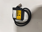  NAIS Matsushita ANR12261 Micro Laser Sensor LM10 Image
