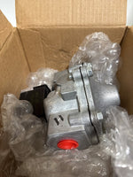  Asco SC8215137 3/4" 2-Way N/O 25PSI Solenoid Valve 110/120VAC Image