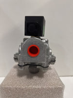  Asco SC8215137 3/4" 2-Way N/O 25PSI Solenoid Valve 110/120VAC Image