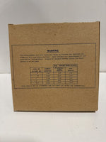  Banner Engineering IR13S Fiber Optic Cable Sensor 20046 Image