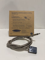  Banner Engineering IR13S Fiber Optic Cable Sensor 20046 Image