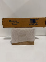  MAC Valves 821C-PM-503JB-192 Solenoid Valve Assembly 24VDC 6W Image