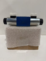  Rexroth 4WE6H62/EG24N9K4 R900561286 Directional Double Solenoid Valve 24V Image
