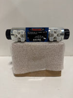  Rexroth 4WE6H62/EG24N9K4 R900561286 Directional Double Solenoid Valve 24V Image