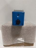  Numatics 236-384B 24 VDC 4.0 W With Bridge 123BB600MP00061 Image