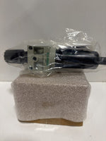  Numatics C22D-04 Pneumatic Filter Regulator Assembly C22D04 Image