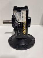  Winsmith Gear Reducer Size E20 Model MDNS 40:1 Ratio E20MDNS41000FA Image