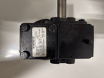  Winsmith Gear Reducer Size E20 Model MDNS 40:1 Ratio E20MDNS41000FA Image