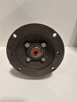  Winsmith Gear Reducer Size E20 Model MDNS 40:1 Ratio E20MDNS41000FA Image
